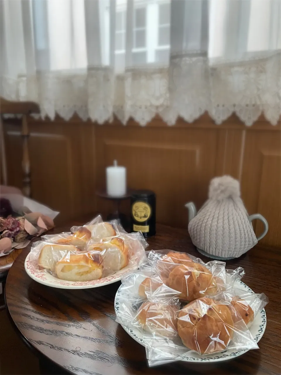 おうちでパン屋さん🥐|m’chinさん