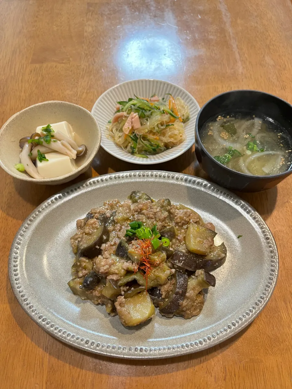 今日の晩ご飯|トントンさん