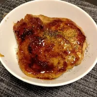 Snapdishの料理写真:豚丼|ひとり飯さん