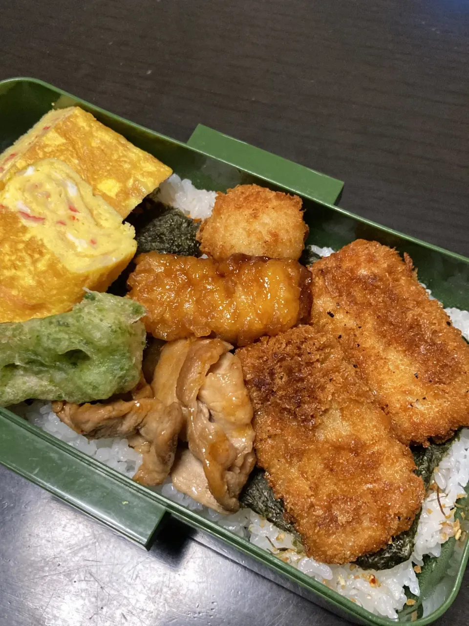 弁当|まぁさん