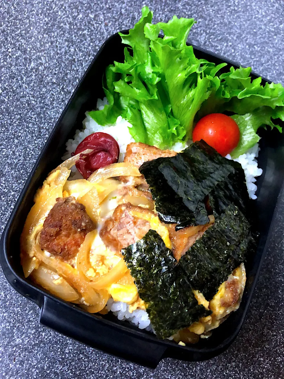 今日のお弁当♪|ミキのんさん