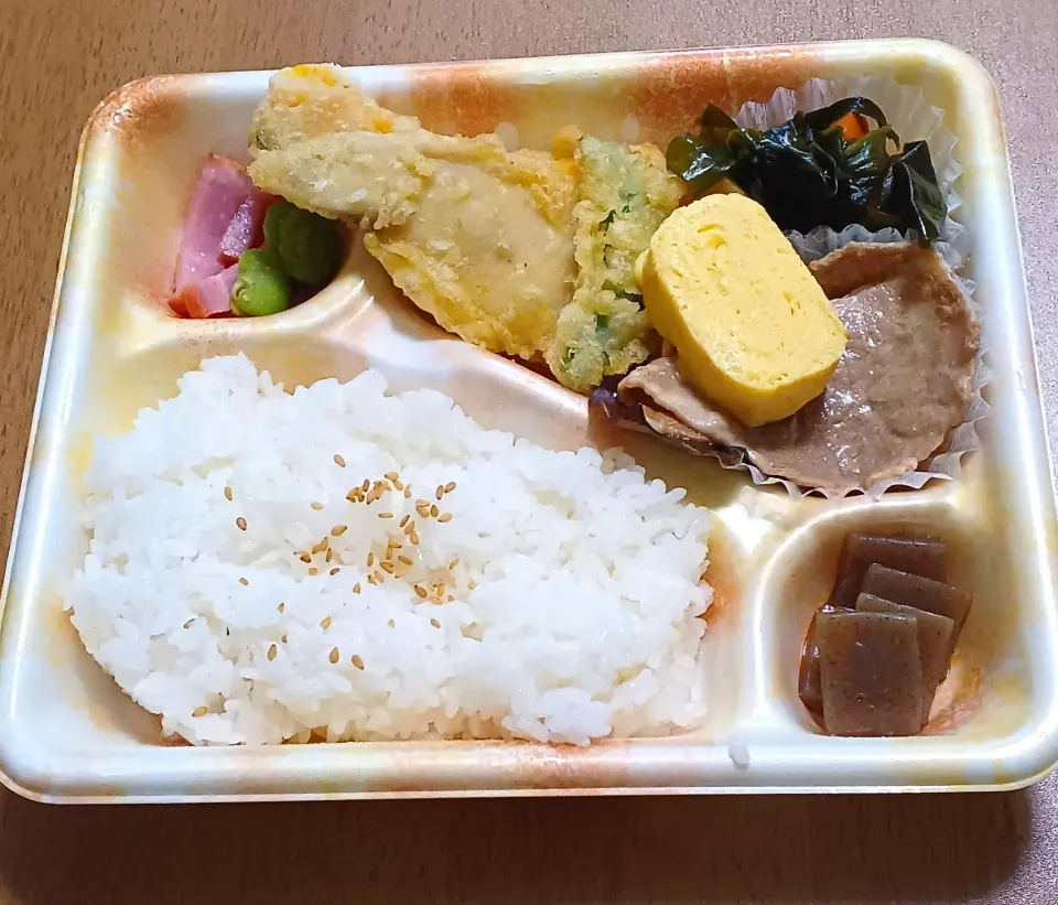 お弁当|ナナさん