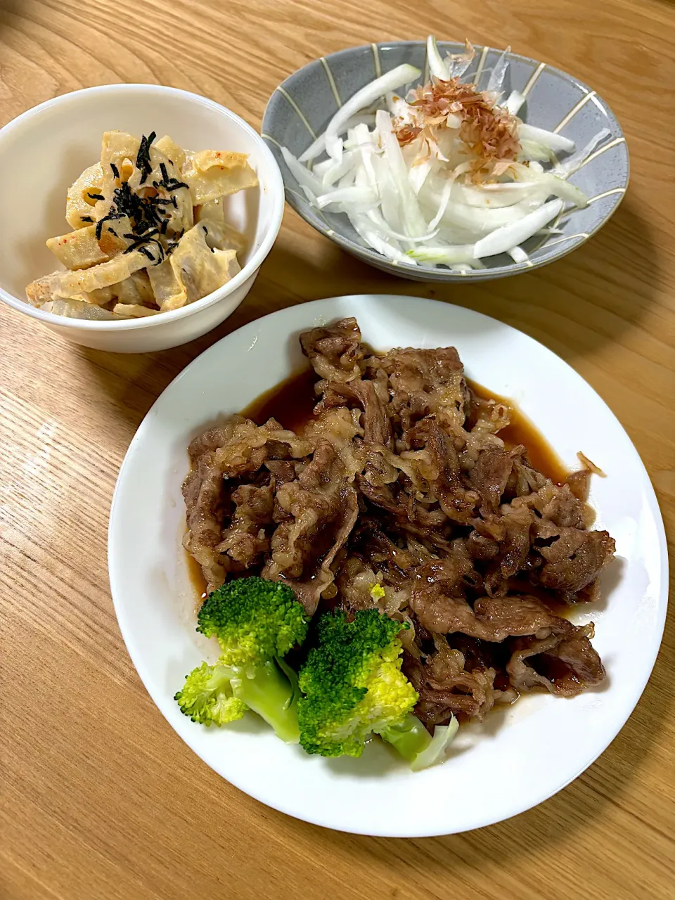 今日の夕飯|5ma⭐︎さん