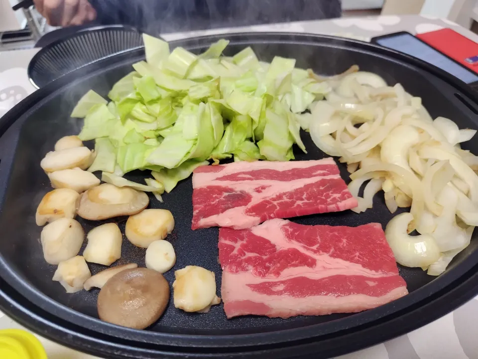 Snapdishの料理写真:家ご飯|Y－Mさん