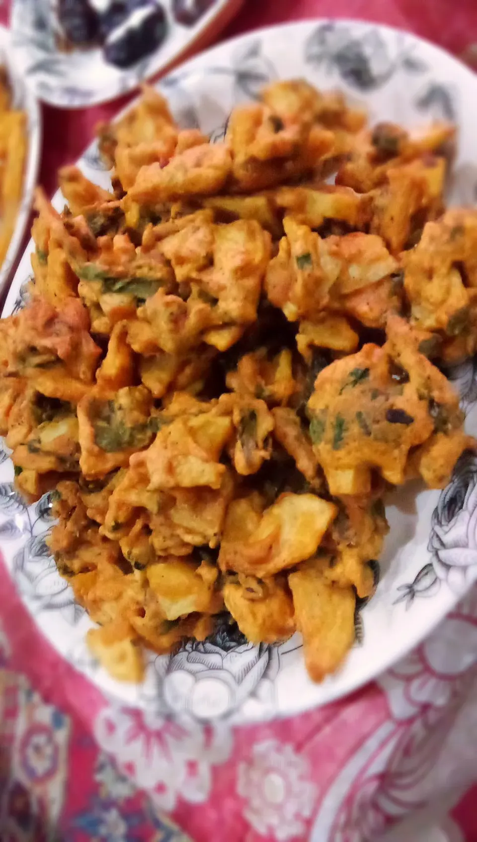 pakore|Tehreem Fatimaさん