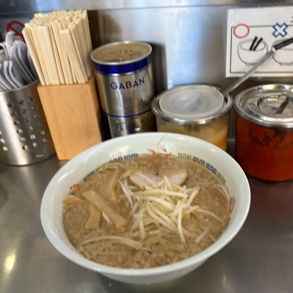 ラーメン|Hajime Sakaiさん