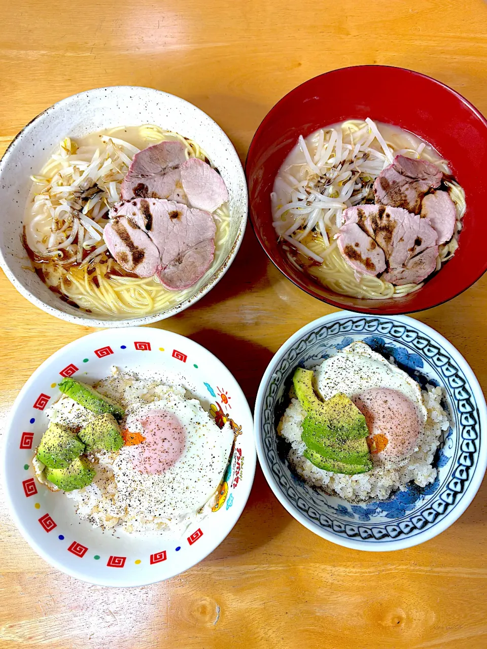 熊本ラーメン🍜|Makokoさん