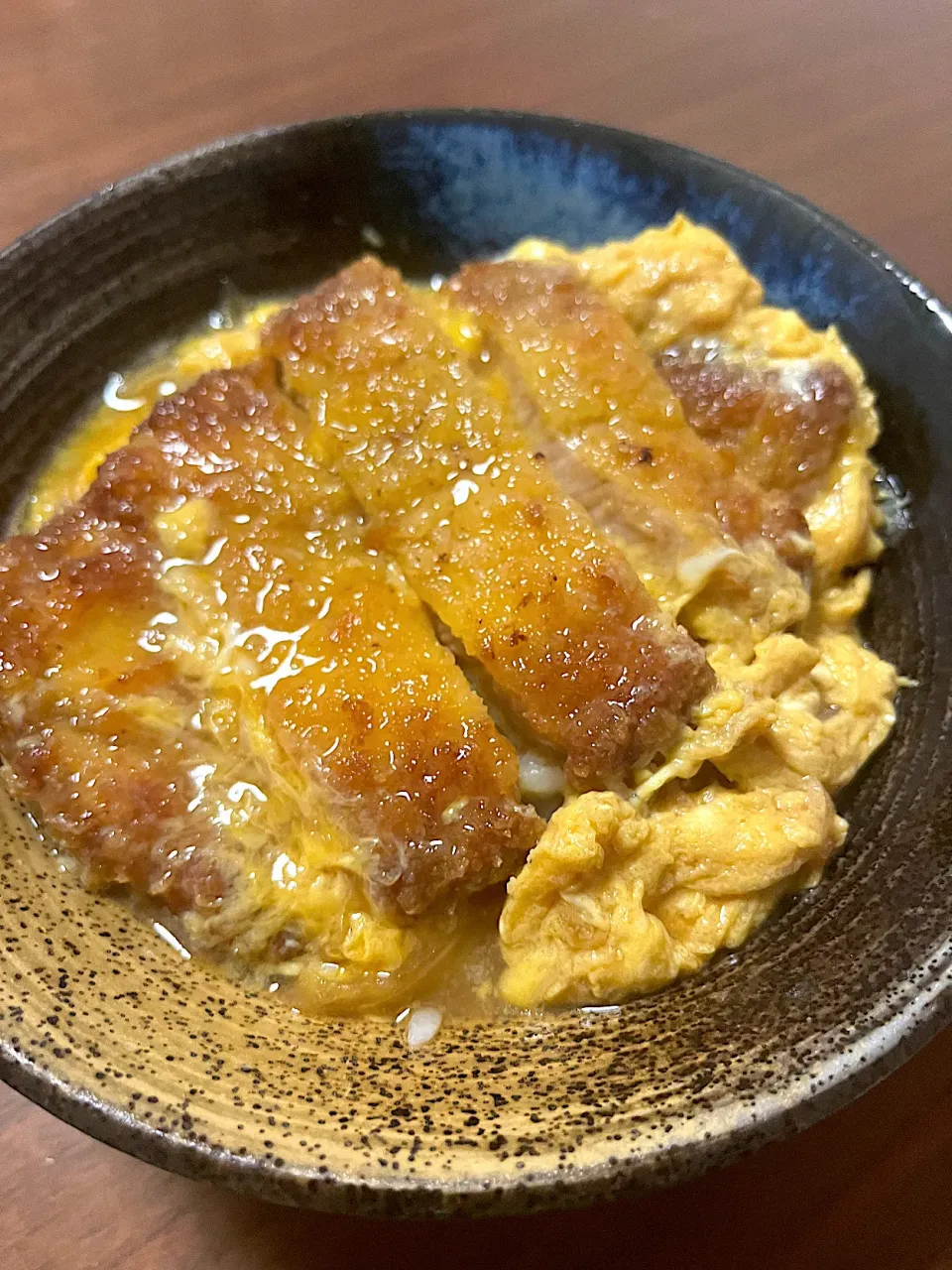 カツ丼|カリィさん