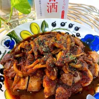 ポークジンジャー