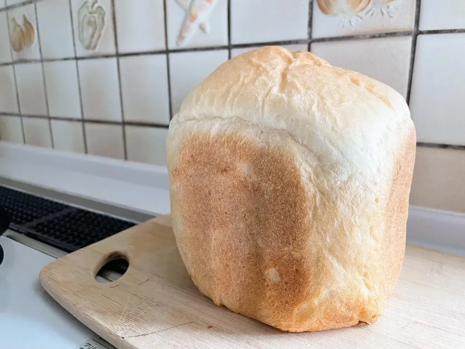 食パン🍞|桜咲さん