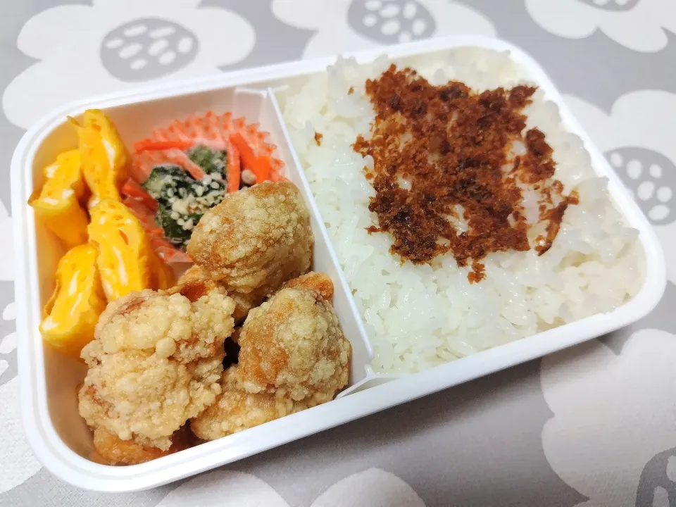 お弁当|Y－Mさん