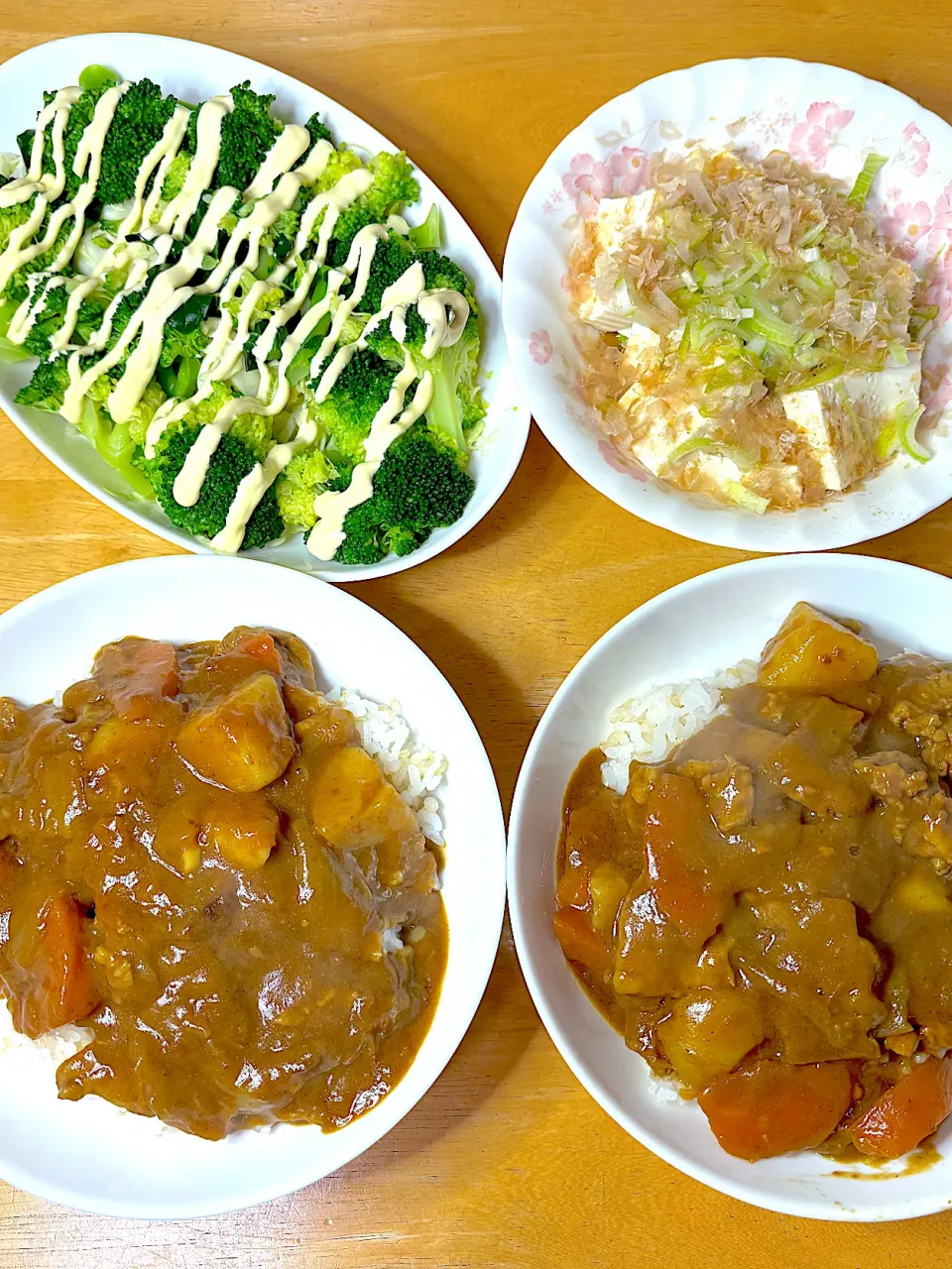 Snapdishの料理写真:熟成カレーライス🍛|Makokoさん