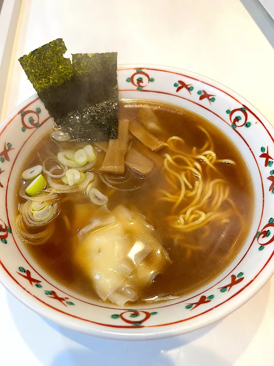 Snapdishの料理写真:自家製中華そば|yosukeさん