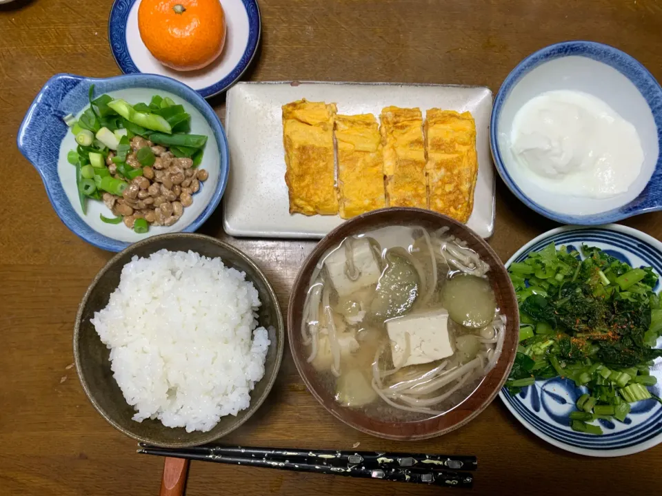 Snapdishの料理写真:昼食|ATさん