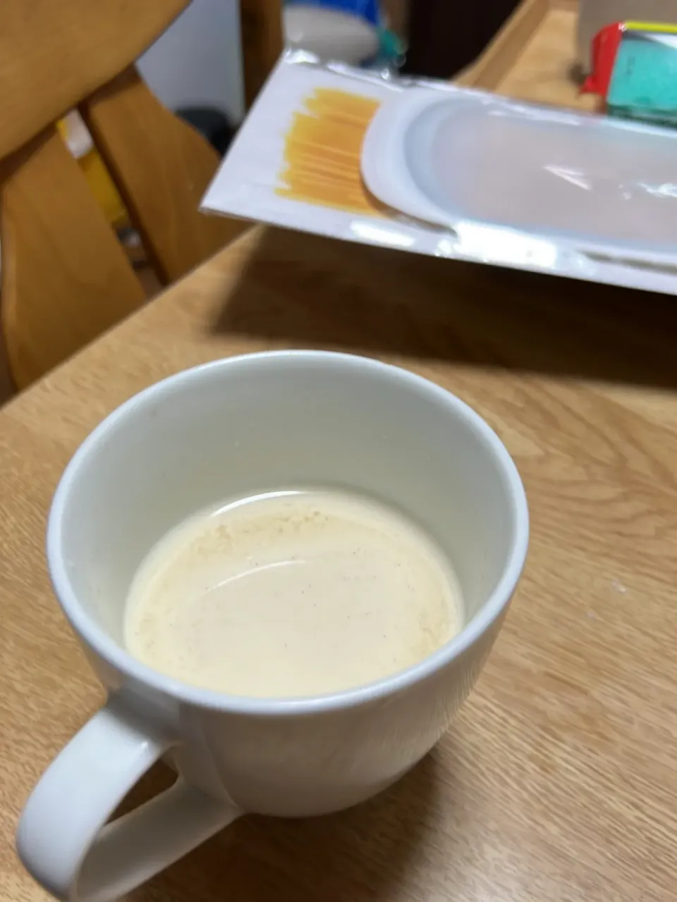 Snapdishの料理写真:簡単チャイ|ミースンカさん