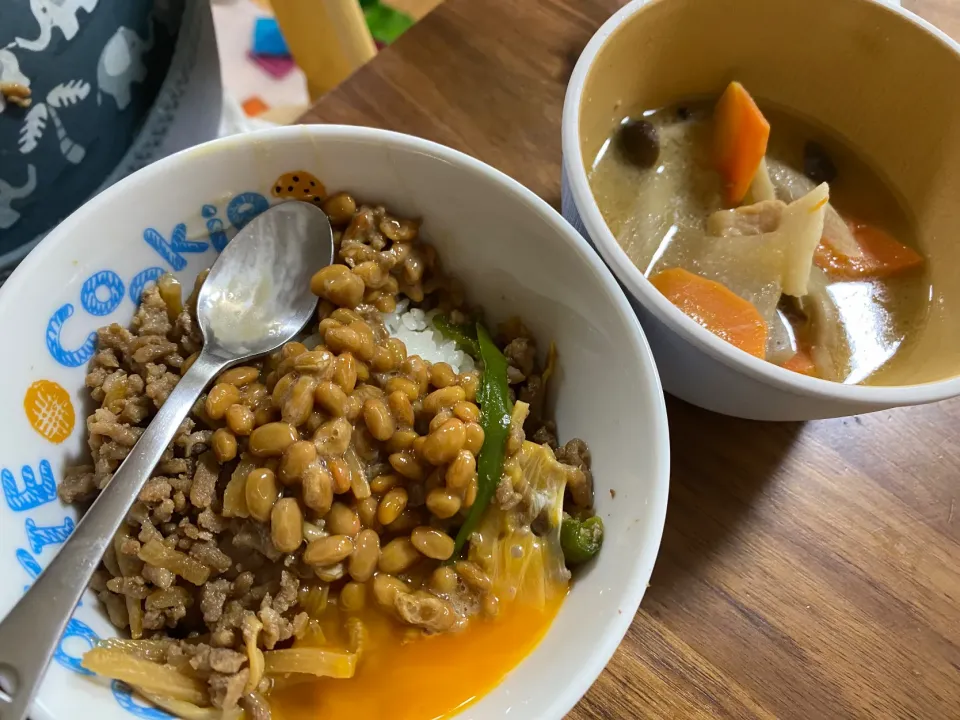 息子ご飯|トトが作るご飯さん