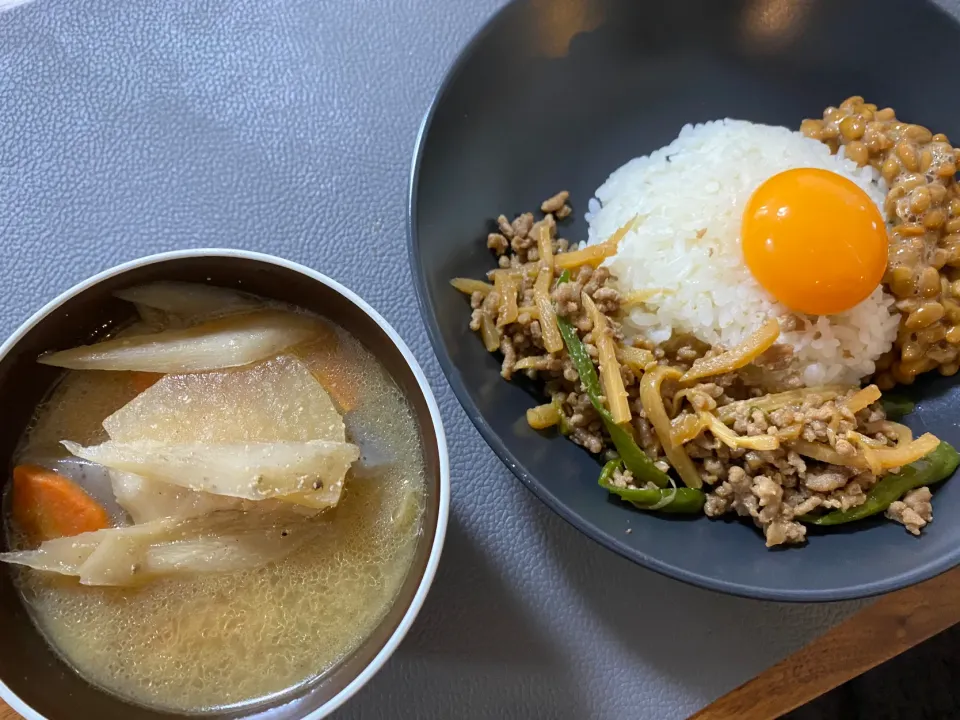 大人の方|トトが作るご飯さん