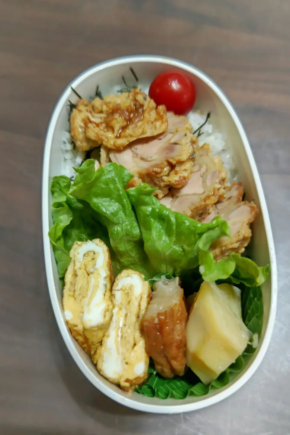 お弁当|なおさん