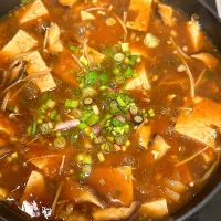 麻婆豆腐|FOODIEさん