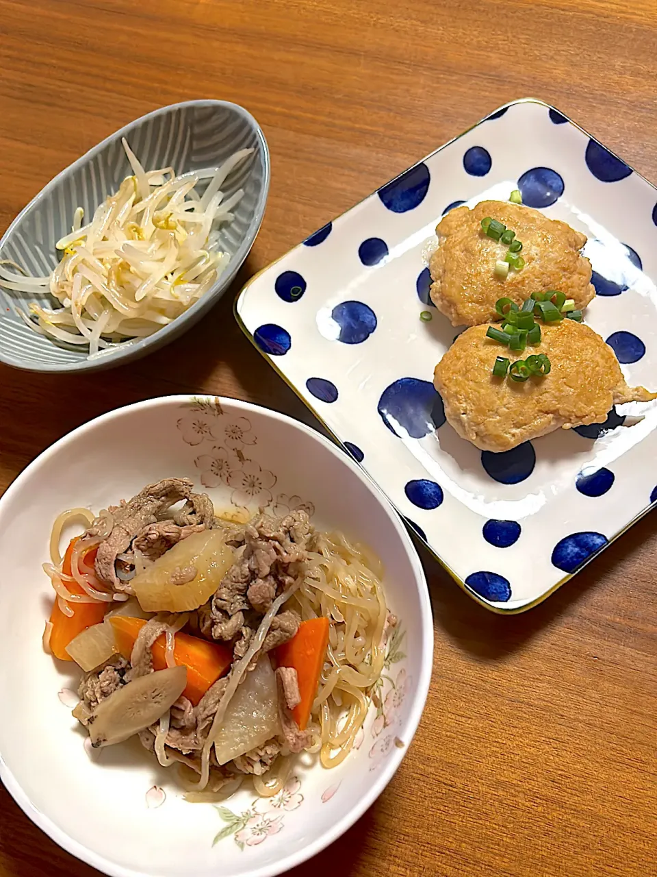 本日の夕食|こまめさん