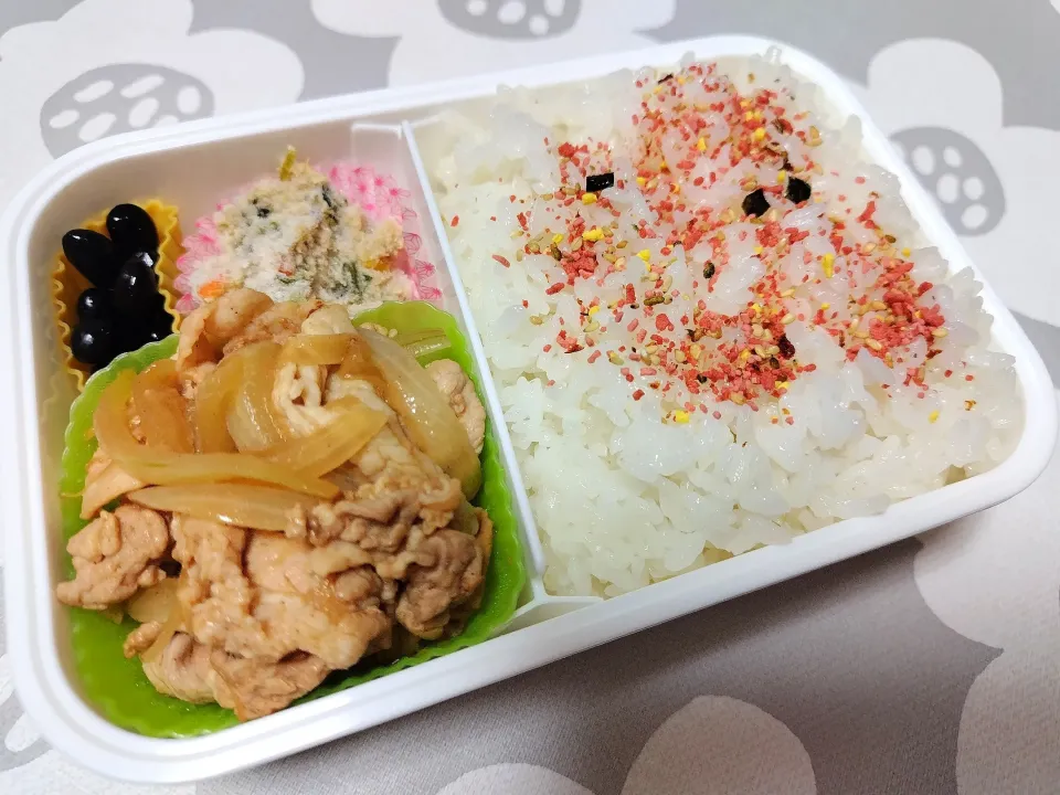 お弁当|Y－Mさん