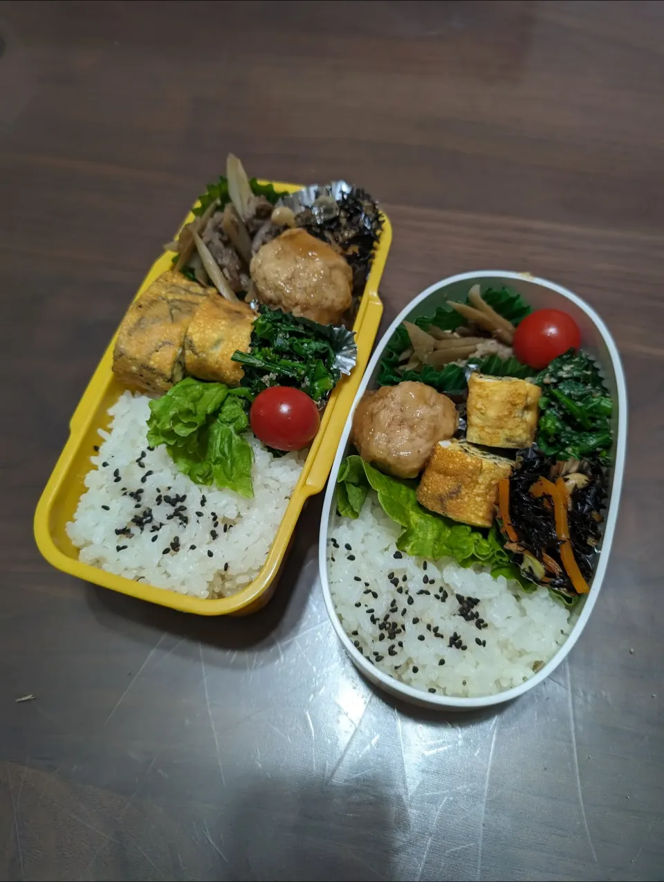 お弁当|なおさん