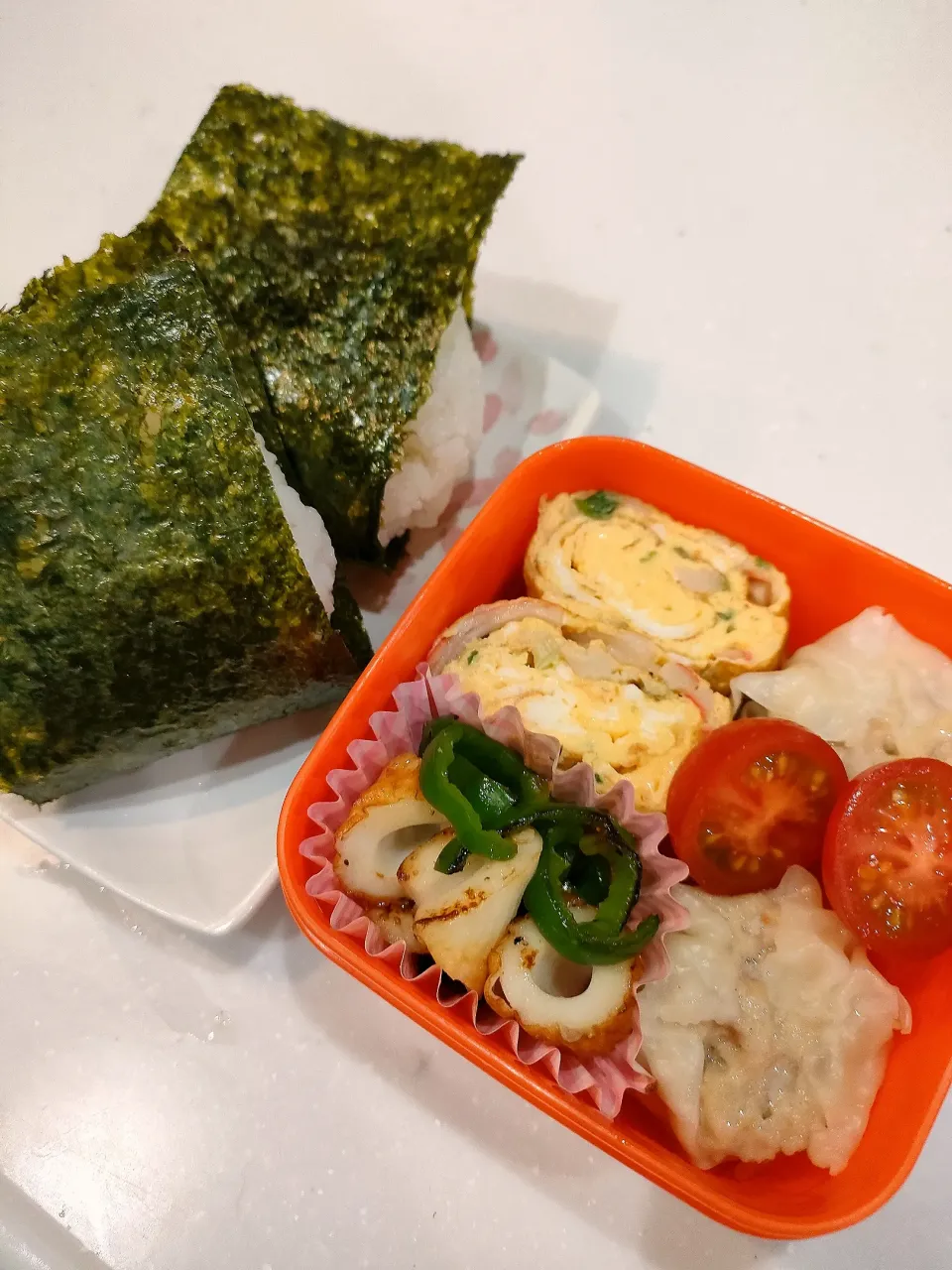 旦那朝弁当|ルルさん