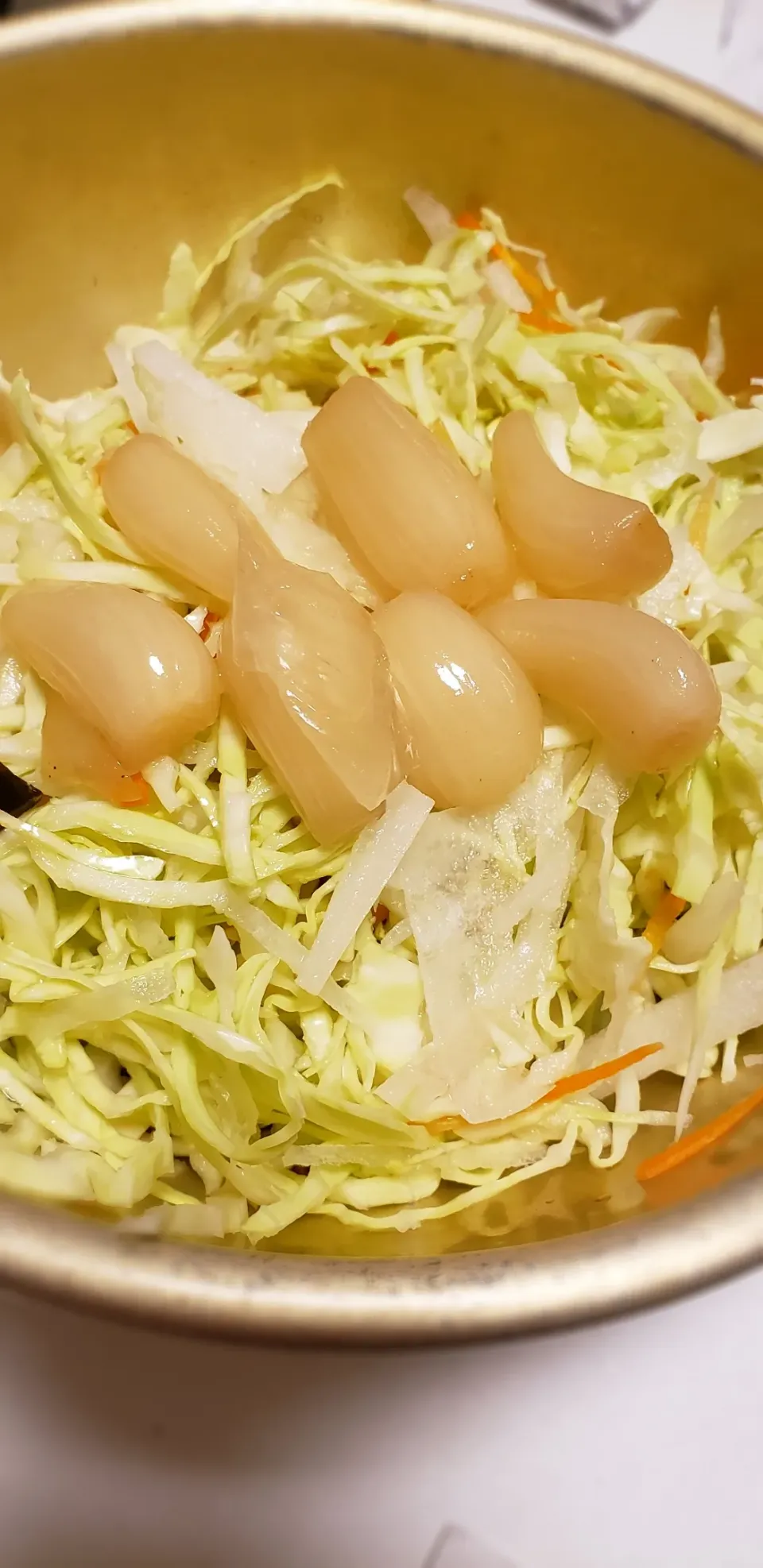 サラダ|kazuko pさん