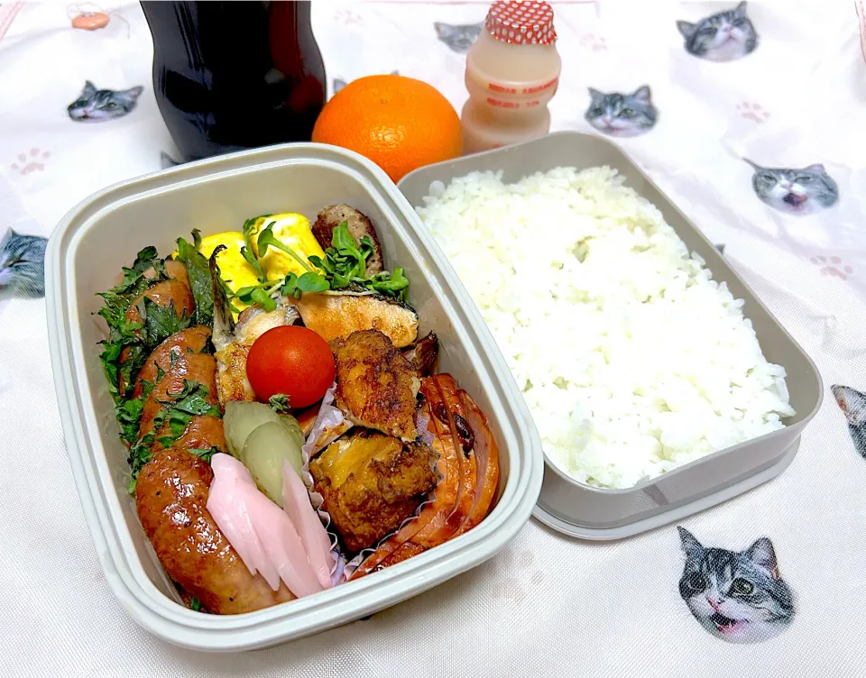 お弁当|ベジさんさん