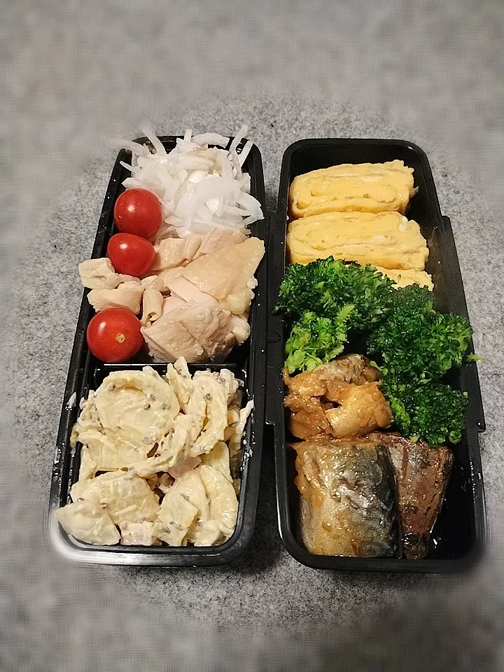 3月25日今日のお弁当|jijiさん