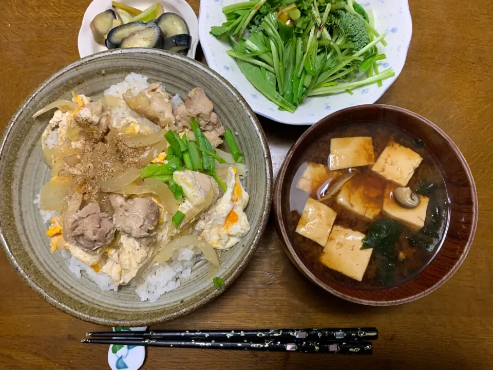 昼食|ATさん