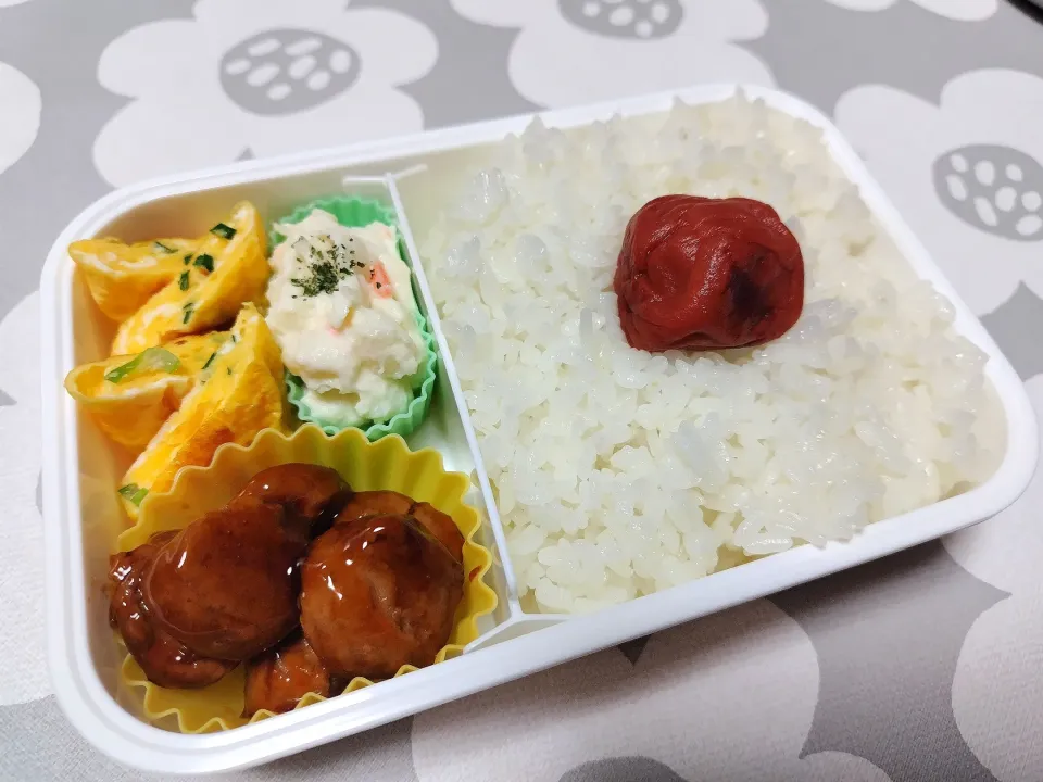 お弁当|Y－Mさん