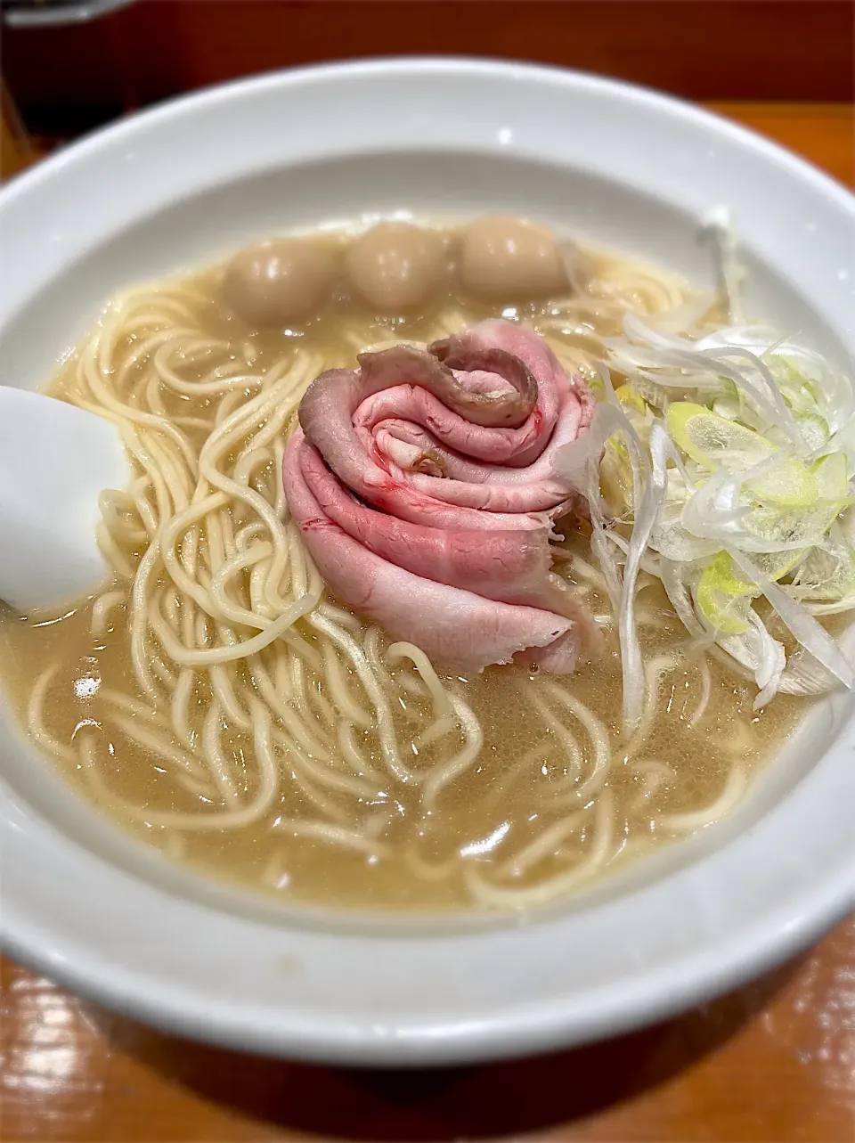 Snapdishの料理写真:木更津丿貫さんのノドグロ蕎麦|たかさん