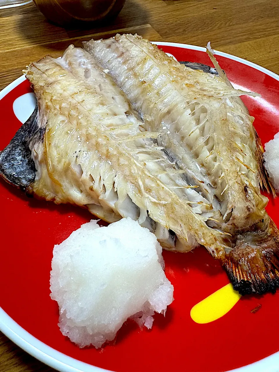 赤魚の干物|morimi32さん