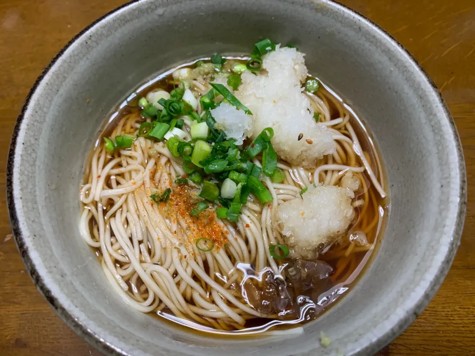 Snapdishの料理写真:昼食2|ATさん