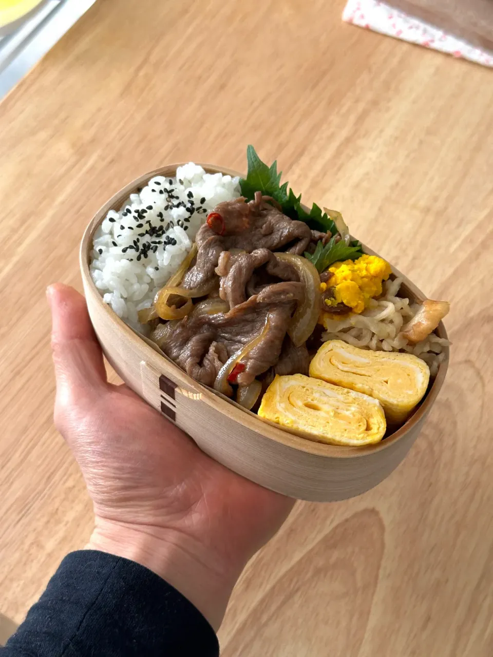 今日の弁当|Hagiさん