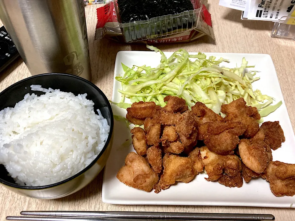 ★本日の晩ご飯★|mayuさん