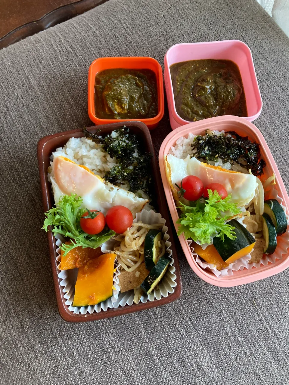 今日のお弁当|leilaniさん