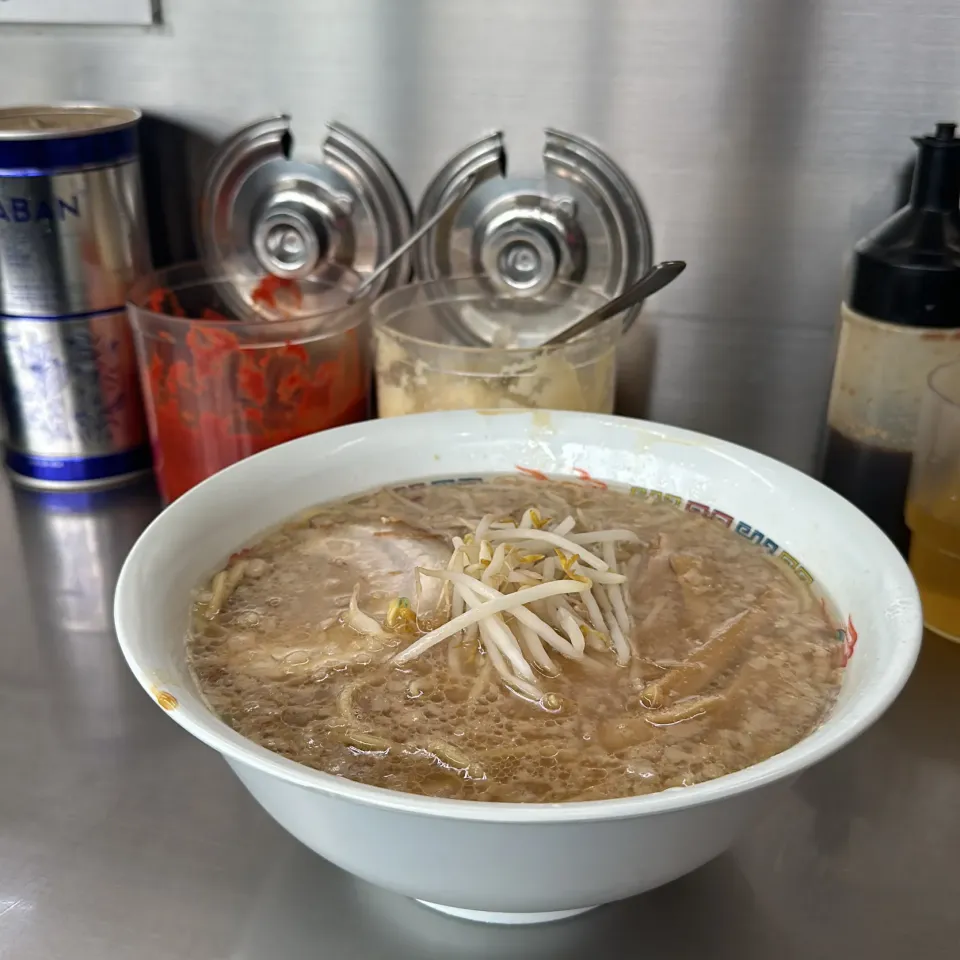 ラーメン|Hajime Sakaiさん