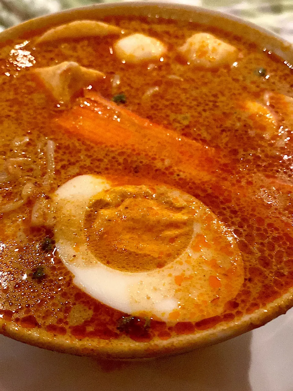 Seafood Laksa|Ysyliciousさん