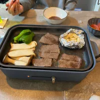 焼肉|わたっちさん