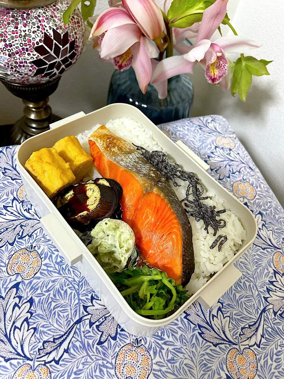 お弁当|Mikaさん