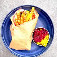 Lamb Gyro|Lemónzëstさん