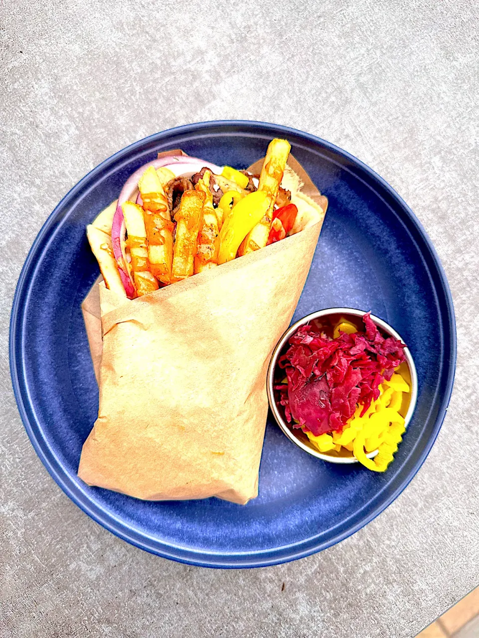 Lamb Gyro|Lemónzëstさん