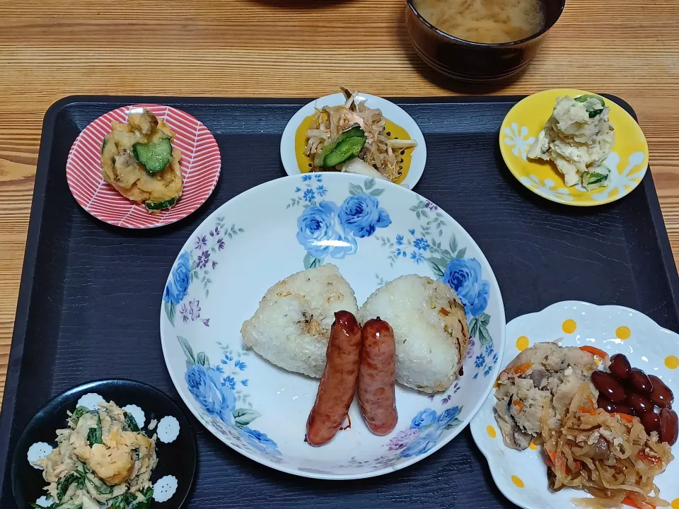 Snapdishの料理写真:ユキちゃんさんの料理 ユキちゃんさんの料理 ポテトサラダ|ぽんすけさん