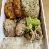 Snapdishの料理写真:今日の|みきーさん