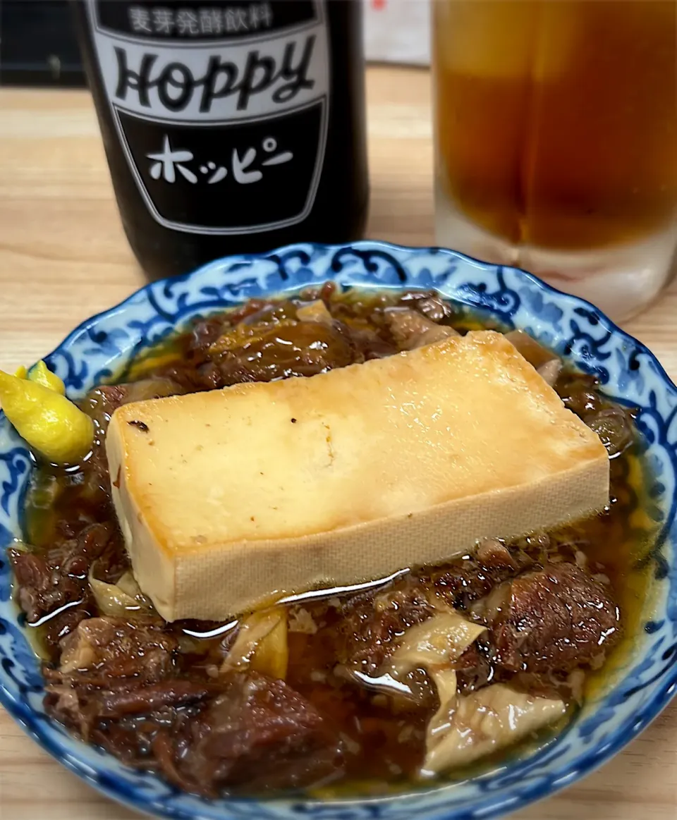 肉豆腐|あきちゃ☆彡さん