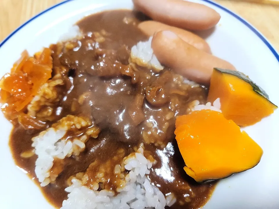 牛すじカレー|aiさん