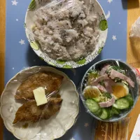 Snapdishの料理写真:メカジキの照り煮|maimai1201さん