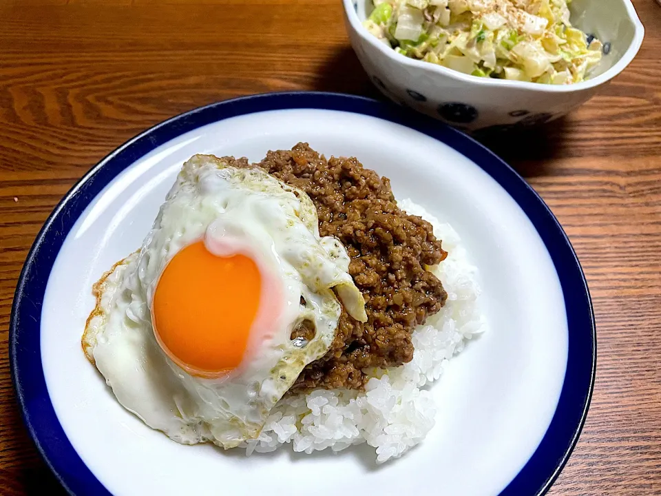 キーマカレー🍛|yummy tommyさん